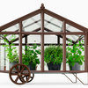 Bramber: Portable Greenhouse