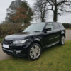 Range Rover Sport 3.0 HSE