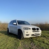 BMW X5 m sport 3.0d