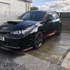 Subaru Impreza WRX STI 330s