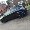 Vauxhall astra 1.6 sxi vvt