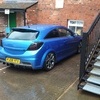 Astra vxr