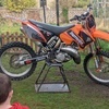 KTM 125 SX 2006