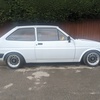 MK2 Fiesta 2.0 zetec