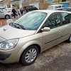 Renault grand scenic magan