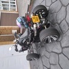 Jinling 250cc Road legal quad