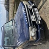 2003 Land Rover discovery