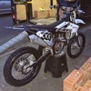 Husqvarna fc450 2020 @@LOOK@@