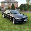 BMW  CI SE AUTO 320