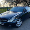 Mercedes Benz cls320 cdi 7g-tronic