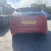 Ford Focus st