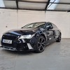 Audi A7 3.0 V6 TDI