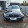 Bmw 320D business edition m-sport