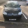 Citroen c4 1.6hdi