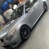 Bmw 520d