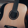 Handmade Acoustic Guitar