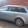 Audi a4 for sale