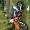 Ktm 150 2021 swap for a tipper