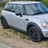 Mini Cooper 1.6 07