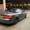 BMW 325i convertible m sport