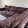 Swap only corner sofa