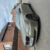 2009 bmw 520d auto green khaki wrap