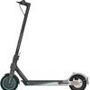 MERCEDES PETRONAS ELECTRIC SCOOTER