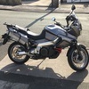 Aprilia caponord 1000cc