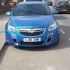 Insignia vxr ideal today