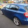 Bmw 1 series 2004 diesal nippy