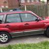 Subaru forestor for swaps or £1250