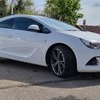 2016 VAUXHALL ASTRA 1.4T