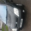 Renault 2002 52 plate no mot or tax