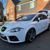 Seat Leon fr 170