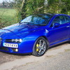 ALFA ROMEO BRERA 2.4 JTD