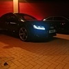 2011 Audi A5 s line black edition