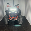 2021 can am renegade 1000 xxc