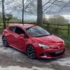 VAUXHALL ASTRA VXR 56k Fsh hpi Clr