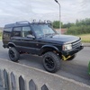 Landrover discovery td5