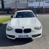 Bmw 116i