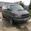 Volkswagen T4