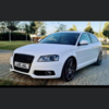 Audi A3 2.0 tdi dsg