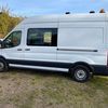 Ford Transit Welfare Van. 8 seats .