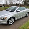 2007 Volvo c70 2.4 D5 SE Geartronic