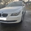 Nice clean good runner  white BMW