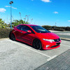 Honda Civic Type R GT