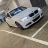 Bmw 320d m sport