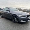 BMW E92 335d 2007