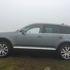 Vw Touareg 2.5 low miles long mot