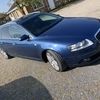 Audi A6 Le Man Edition S line